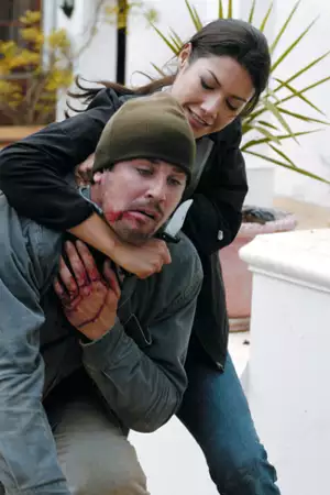 Najemnik - galeria zdjęć - filmweb