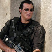 Mercenary for Justice - galeria zdjęć - filmweb