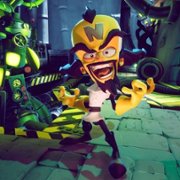 Crash Bandicoot 4: It’s About Time - galeria zdjęć - filmweb
