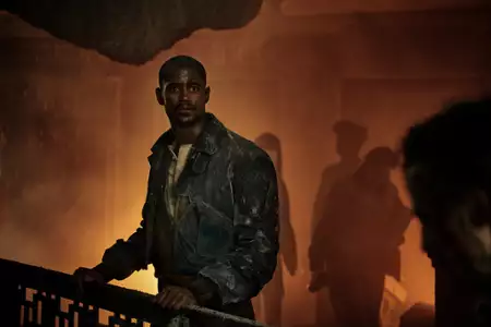 Fundacja - galeria zdjęć - filmweb
