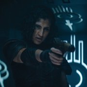 Foundation - galeria zdjęć - filmweb