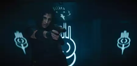 Fundacja - galeria zdjęć - filmweb