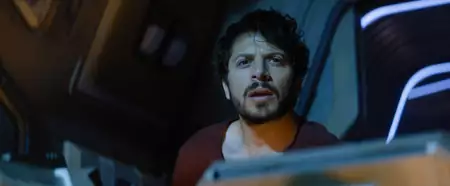 Fundacja - galeria zdjęć - filmweb