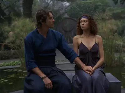 Fundacja - galeria zdjęć - filmweb