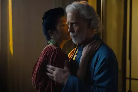Fundacja - galeria zdjęć - filmweb