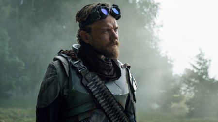 Sezon 3 Odcinek 1 Pieśń na koniec wszystkiego
