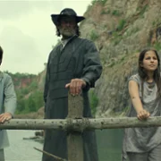 Foundation - galeria zdjęć - filmweb