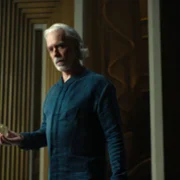 Foundation - galeria zdjęć - filmweb