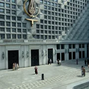 Foundation - galeria zdjęć - filmweb