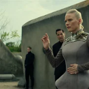 Foundation - galeria zdjęć - filmweb
