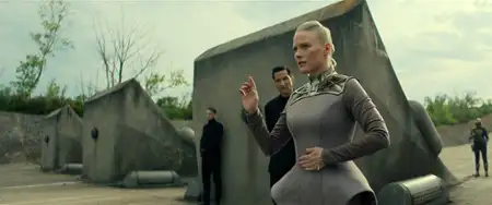 Fundacja - galeria zdjęć - filmweb