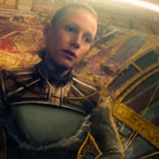 Foundation - galeria zdjęć - filmweb