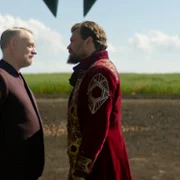 Foundation - galeria zdjęć - filmweb