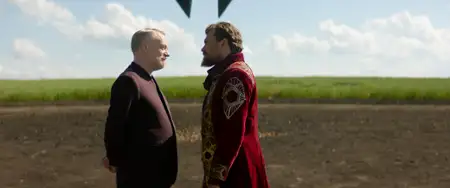 Fundacja - galeria zdjęć - filmweb