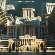 Foundation - galeria zdjęć - filmweb