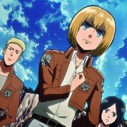 Shingeki no Kyojin - galeria zdjęć - filmweb