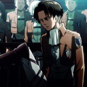 Shingeki no Kyojin - galeria zdjęć - filmweb