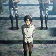 Shingeki no Kyojin - galeria zdjęć - filmweb