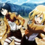 Shingeki no Kyojin - galeria zdjęć - filmweb