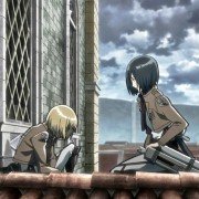 Shingeki no Kyojin - galeria zdjęć - filmweb