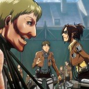 Shingeki no Kyojin - galeria zdjęć - filmweb