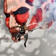 Shingeki no Kyojin - galeria zdjęć - filmweb