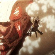 Shingeki no Kyojin - galeria zdjęć - filmweb