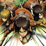 Shingeki no Kyojin - galeria zdjęć - filmweb