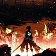 Shingeki no Kyojin - galeria zdjęć - filmweb
