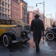 Mafia: Definitive Edition - galeria zdjęć - filmweb