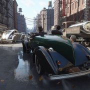 Mafia: Definitive Edition - galeria zdjęć - filmweb