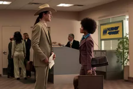 Duster - galeria zdjęć - filmweb