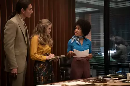 Duster - galeria zdjęć - filmweb