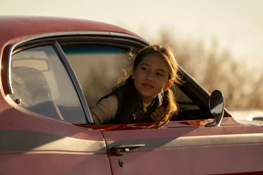 Duster - galeria zdjęć - filmweb