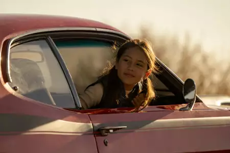 Duster - galeria zdjęć - filmweb