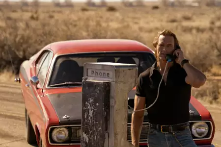 Duster - galeria zdjęć - filmweb