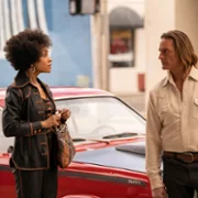 Duster - galeria zdjęć - filmweb