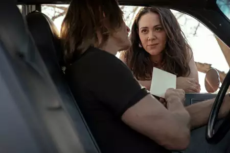 Duster - galeria zdjęć - filmweb