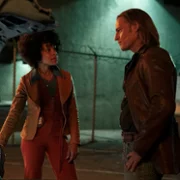 Duster - galeria zdjęć - filmweb