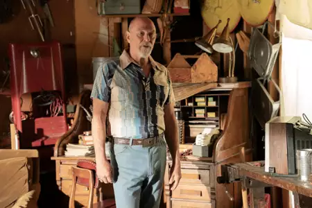 Duster - galeria zdjęć - filmweb