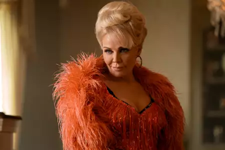 Duster - galeria zdjęć - filmweb