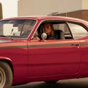 Duster - galeria zdjęć - filmweb