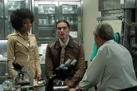 Duster - galeria zdjęć - filmweb