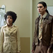 Duster - galeria zdjęć - filmweb