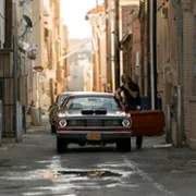 Duster - galeria zdjęć - filmweb