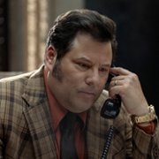 Greg Grunberg w Duster