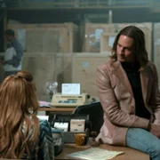 Duster - galeria zdjęć - filmweb