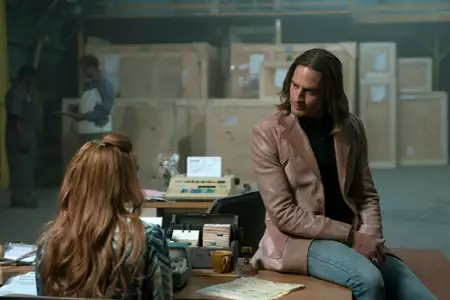 Duster - galeria zdjęć - filmweb