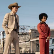 Duster - galeria zdjęć - filmweb