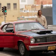 Duster - galeria zdjęć - filmweb